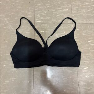 Victoria's Secret Black Women's Bra